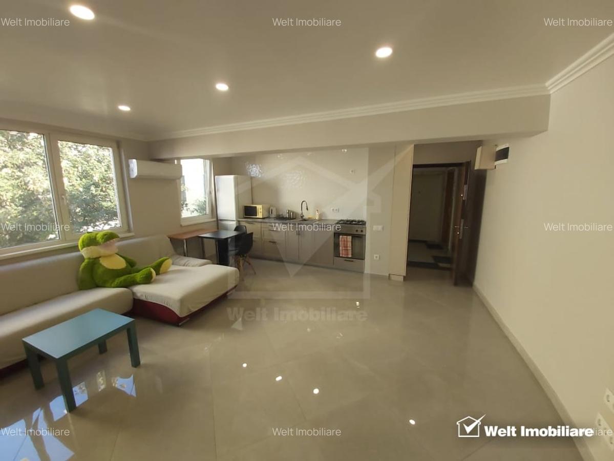 Apartament de inchiriat, zona ultracentrala, UMF - 3