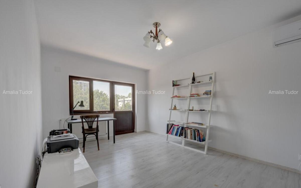 Bucure?tii Noi - Bazilescu, vila D+P+1+Pod, 318mp total ? - 22