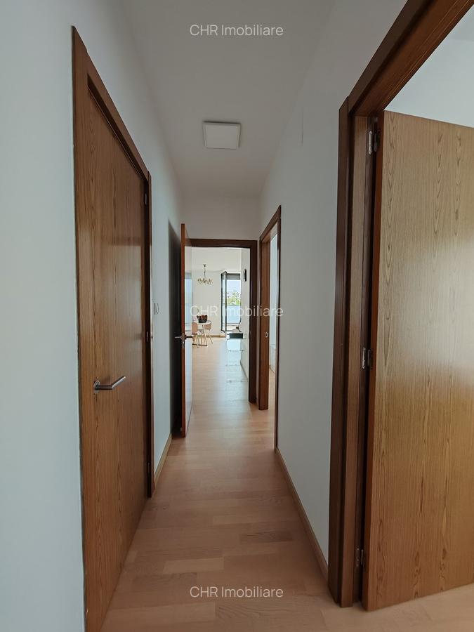 Parcul Privighetorilor- Apartament 3 camere cu terasa de 49 mp - 10