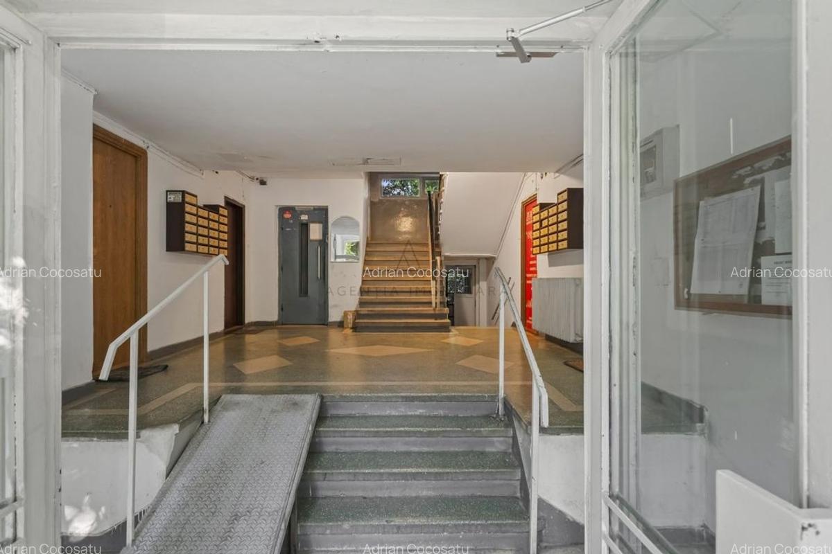 3 camere Colentina Obor - bloc reabilitat I renovat complet - 15