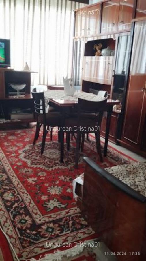 Apartament 2 camere decomandate, bl F1 - 2