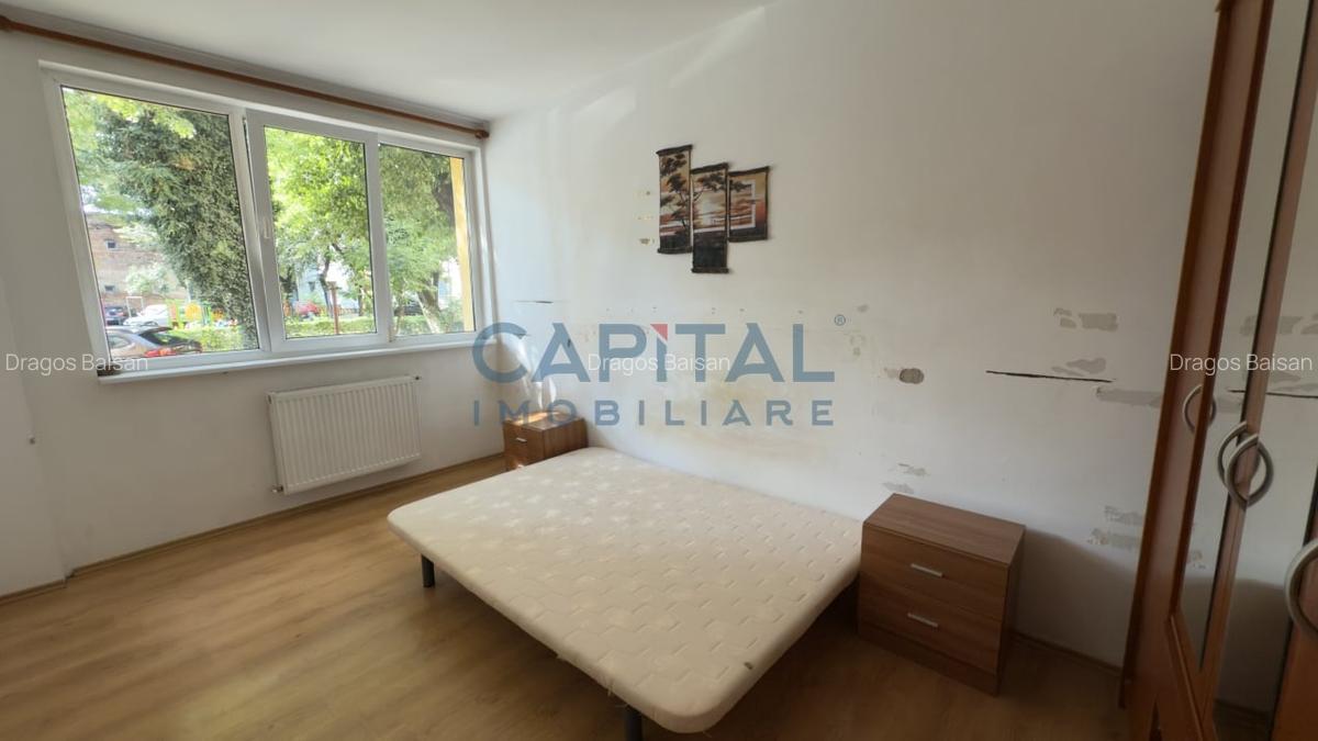 Apartament cu 2 camere, central, strada Horea! - 6