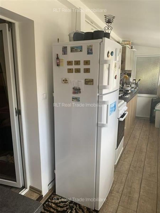 Apartament cu 2 camere decomandat, mobilat în Răcădău - 6