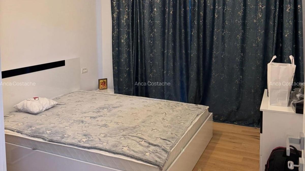 REA1024448 Apartament de vanzare 3 camere Trio Bridge View Crangasi - 3