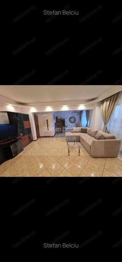 I^NCHIRIEZ APARTAMENT - Eroii Revolut?iei - Parcul Carol - 1
