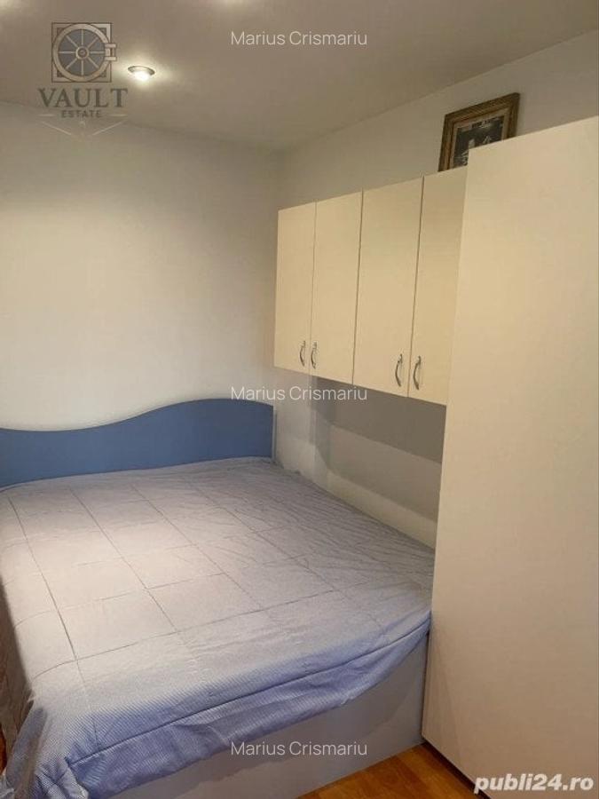 Apartament 3 Camere - Terasa Proprie - Calea Calarasilor - 6