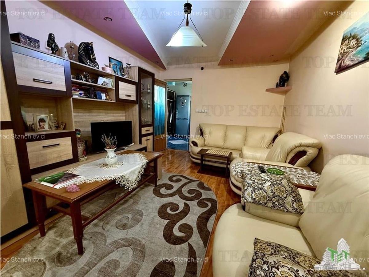 Apartament 2 camere | 2/10 | 5 minute fata de Metrou Lujerului - 2