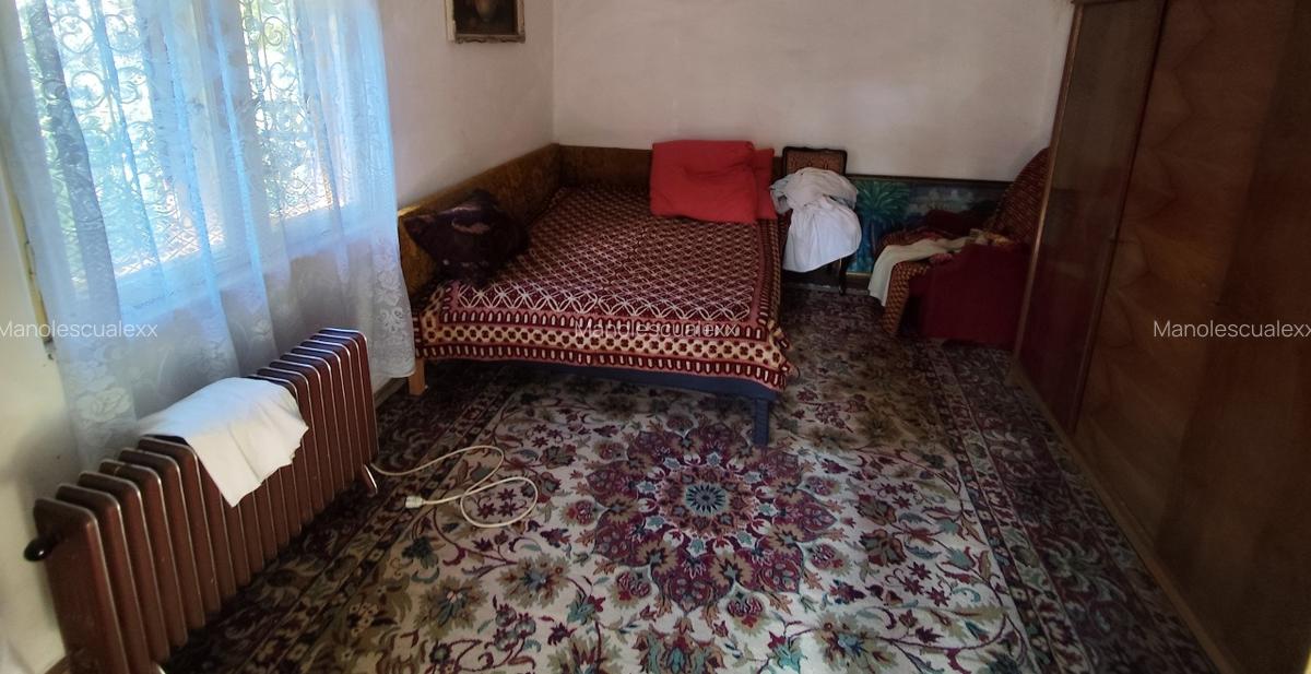 Casa cu teren intravilan la 40 km de Bucuresti - 6