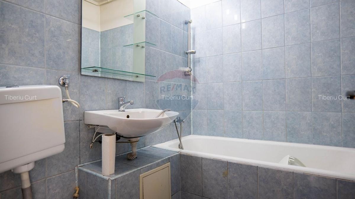 Vanzare apartament 2 camere decomandat, zona Dna Ghica - 12