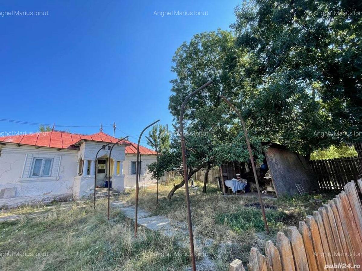 Vand casa si teren - Gliganu de Sus, Arges - 2