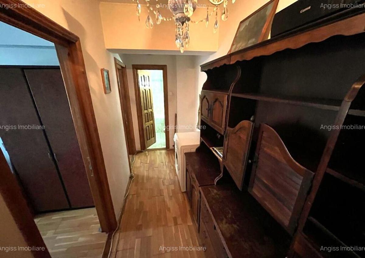 Apartament 3 camere ultracentral et.3 - 10