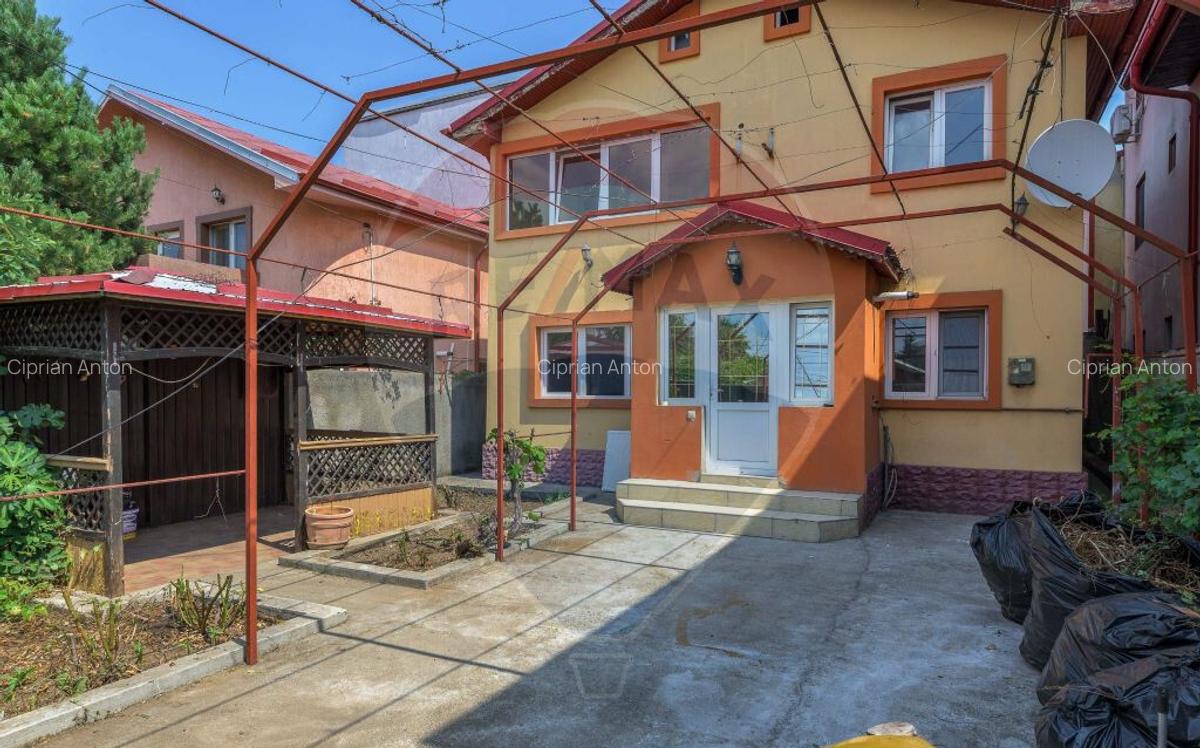 Casa/Vila de vanzare 5 camere 160 mp | Voluntari Central | - 20