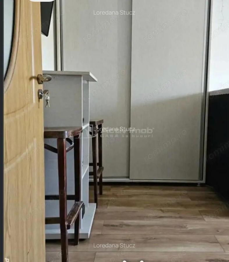 Garsoniera conf.1 - zona Micalaca - 5