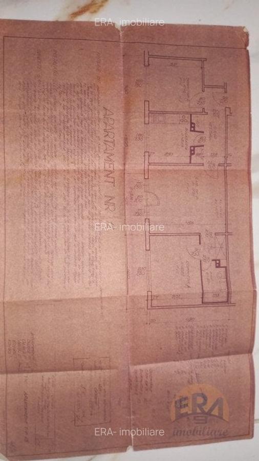 Apartament 3 camere, Rogerius, Str. Moldovei - 2