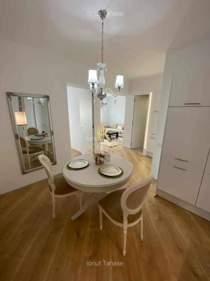 Vanzare Apartament 2 Camere - 4City North, Pipera / Voluntari - 1