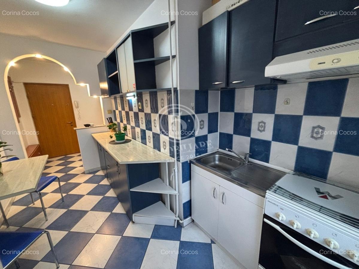 P-ta Victoriei- Grigore Alexandrescu/Metrou/Garsoniera/Adaptabila: birou /acasa - 5