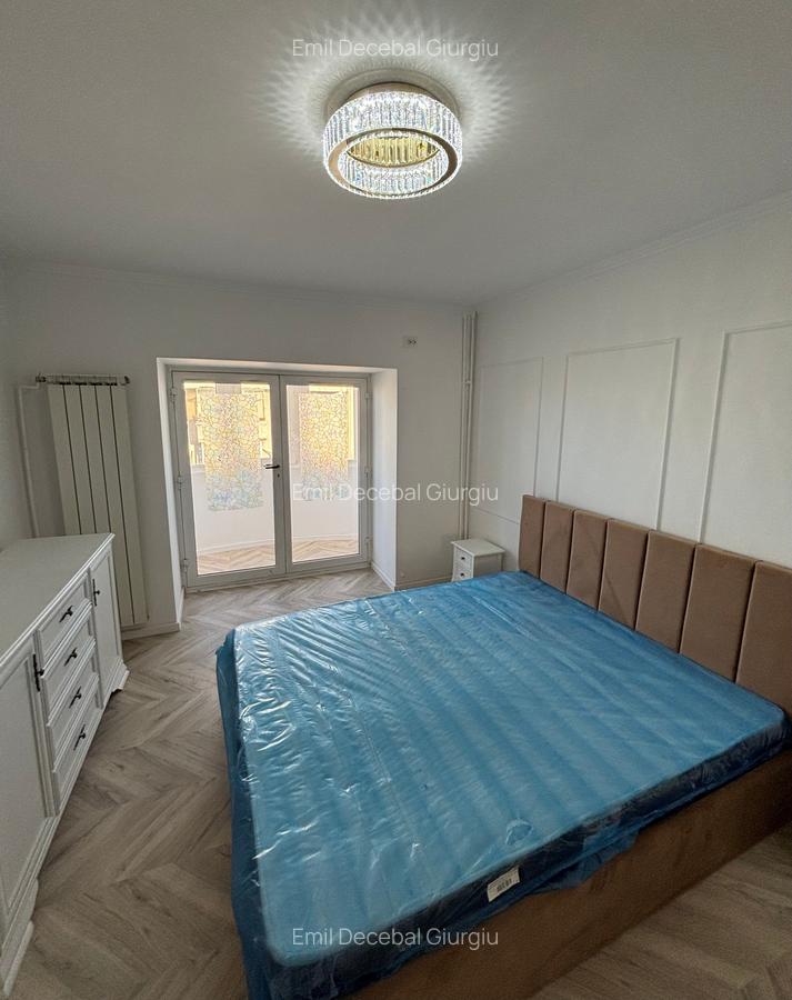 UNIRII,oportunitate de achizitie,centrala termica proprie,renovat complet,utilat - 5