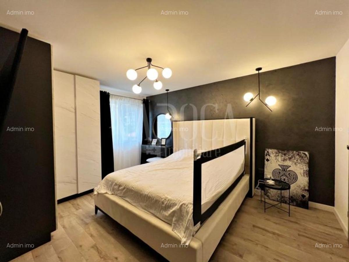 Casa 5 camere de vanzare in Floresti - 2