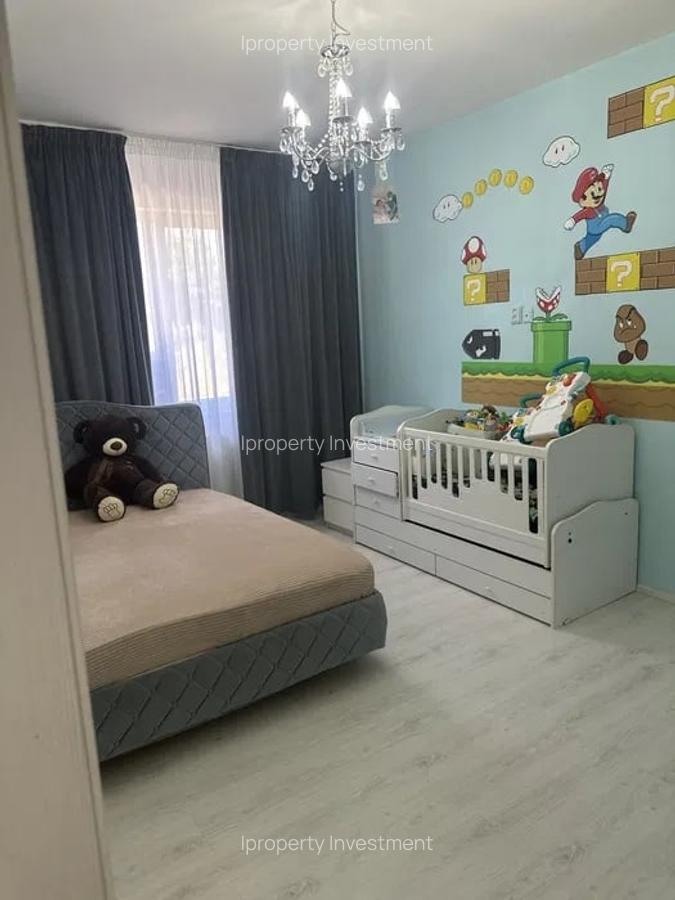 Dobroesti | 2 Camere  | Parter | Loc de Parcare | Balcon - 3
