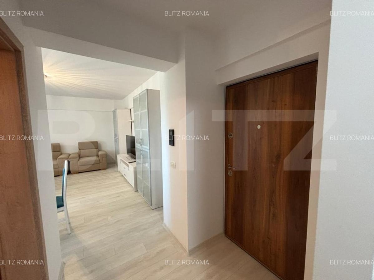 Apartament 2 camere, design rafinat, zona Aradului - 4