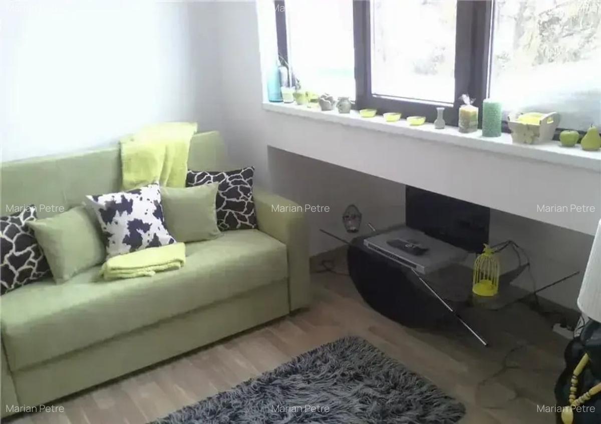 Apartament 2 camere -Mobilat utilat/Mutare imediata -Bucuresti Noi - 5