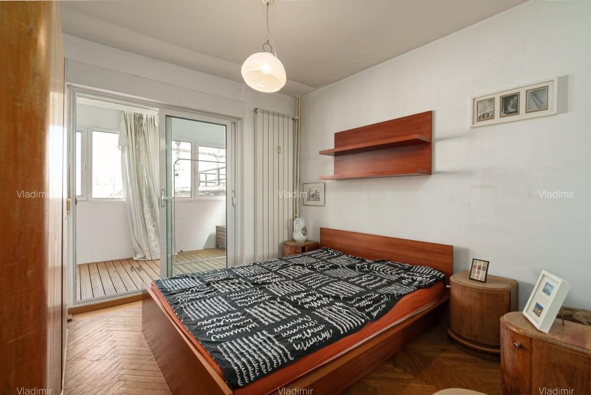 Sos. Iancului, 4 camere, etaj intermediar, priveliste panoramica - 4