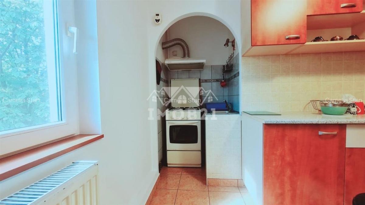 Inchiriere apartament 3 camere Ienachita Vacarescu - 14