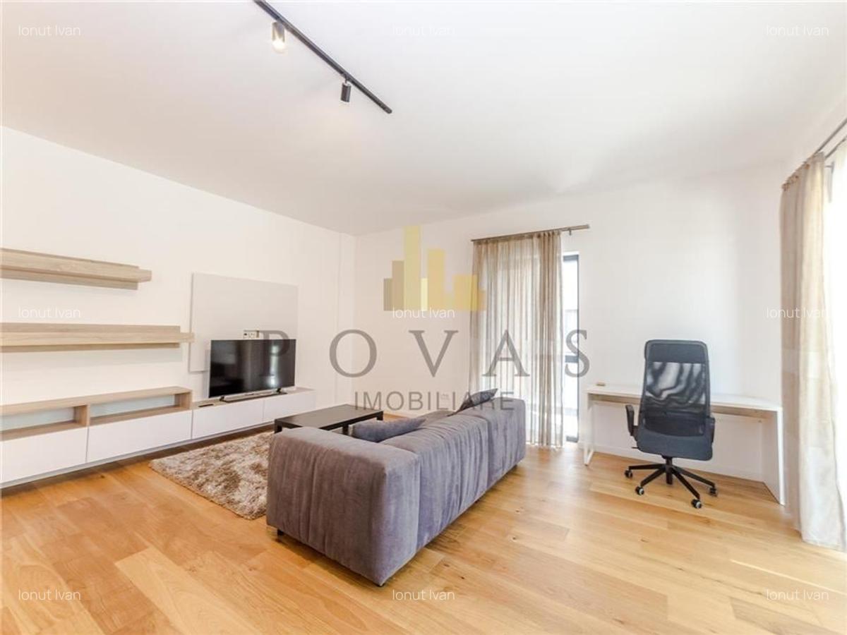 Vanzare Apartament 2 Camere Belaire Lake Residence - Gradina Zoologica Baneasa - 9