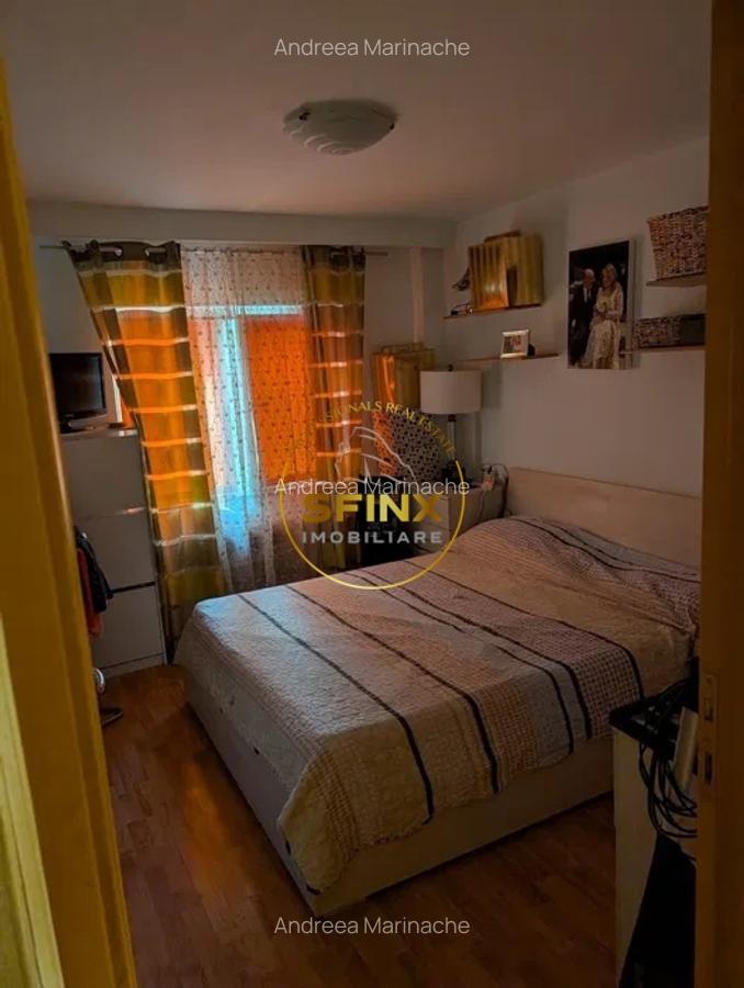 3 camere de vanzare Calea Mosilor - 5