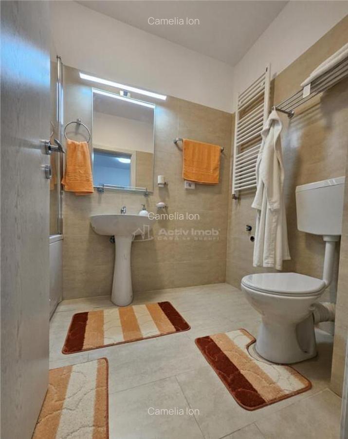 Apartament 2 camere NOU - Theodor Pallady / centrala loc pa - 10
