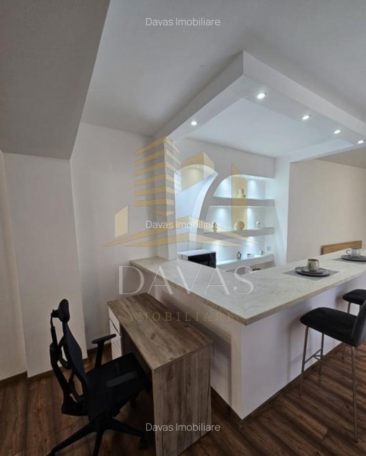 Apartament 2 camere de inchiriat | Piezisa, UMF | Parcare - 4