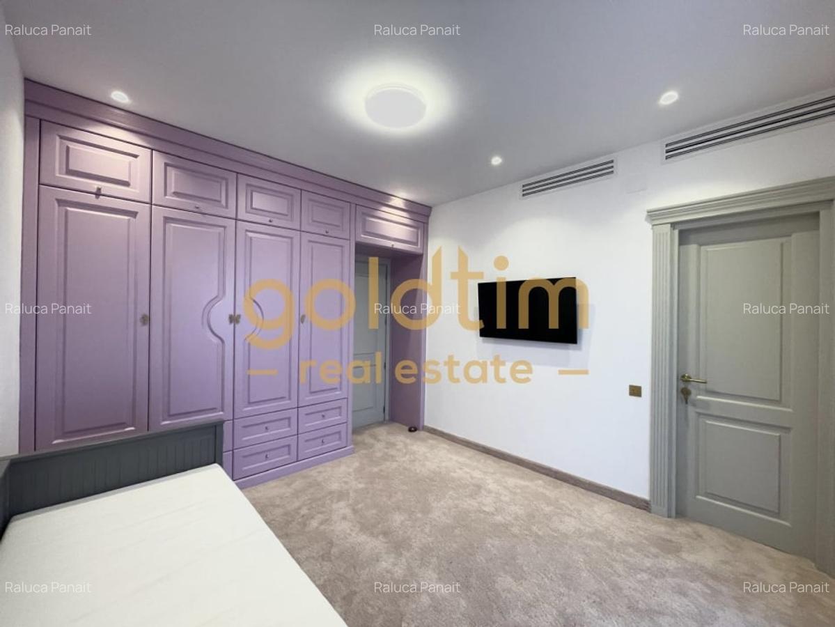 HERASTRAU/ TERASA/SPATII DEPOZITARE/PARCARE SUBTERANA - 26