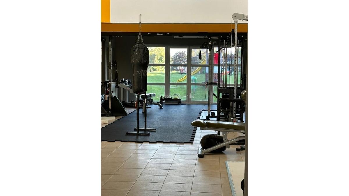 REA1026396 Apartament 3 Camere Ibiza Sol Pipera - 15