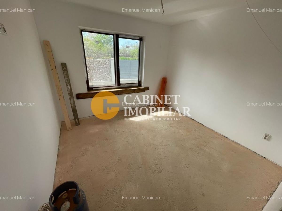 Casa individuala 4 camere 2 bai Visani - FINALIZATA - 12