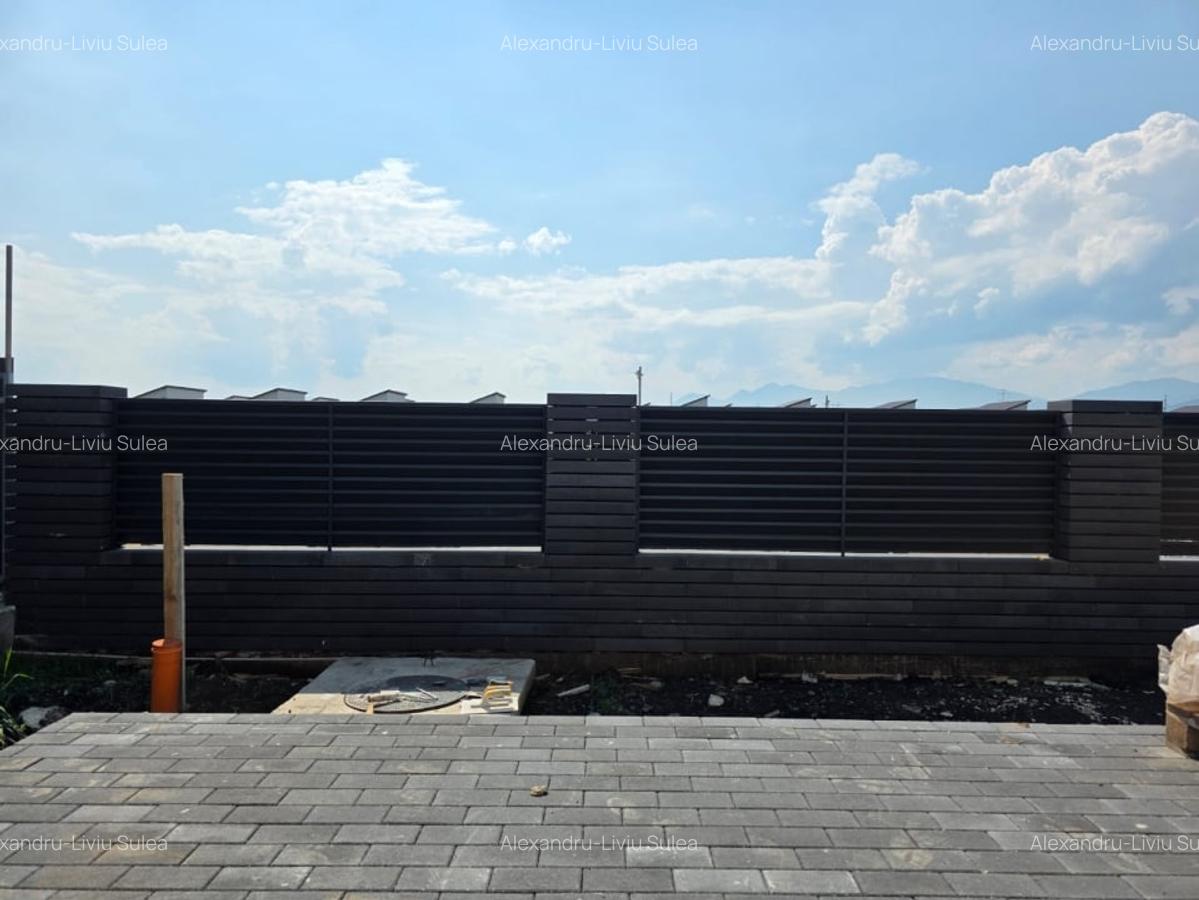 Casa individuala pe parter, Primaverii, Sanpetru - 6