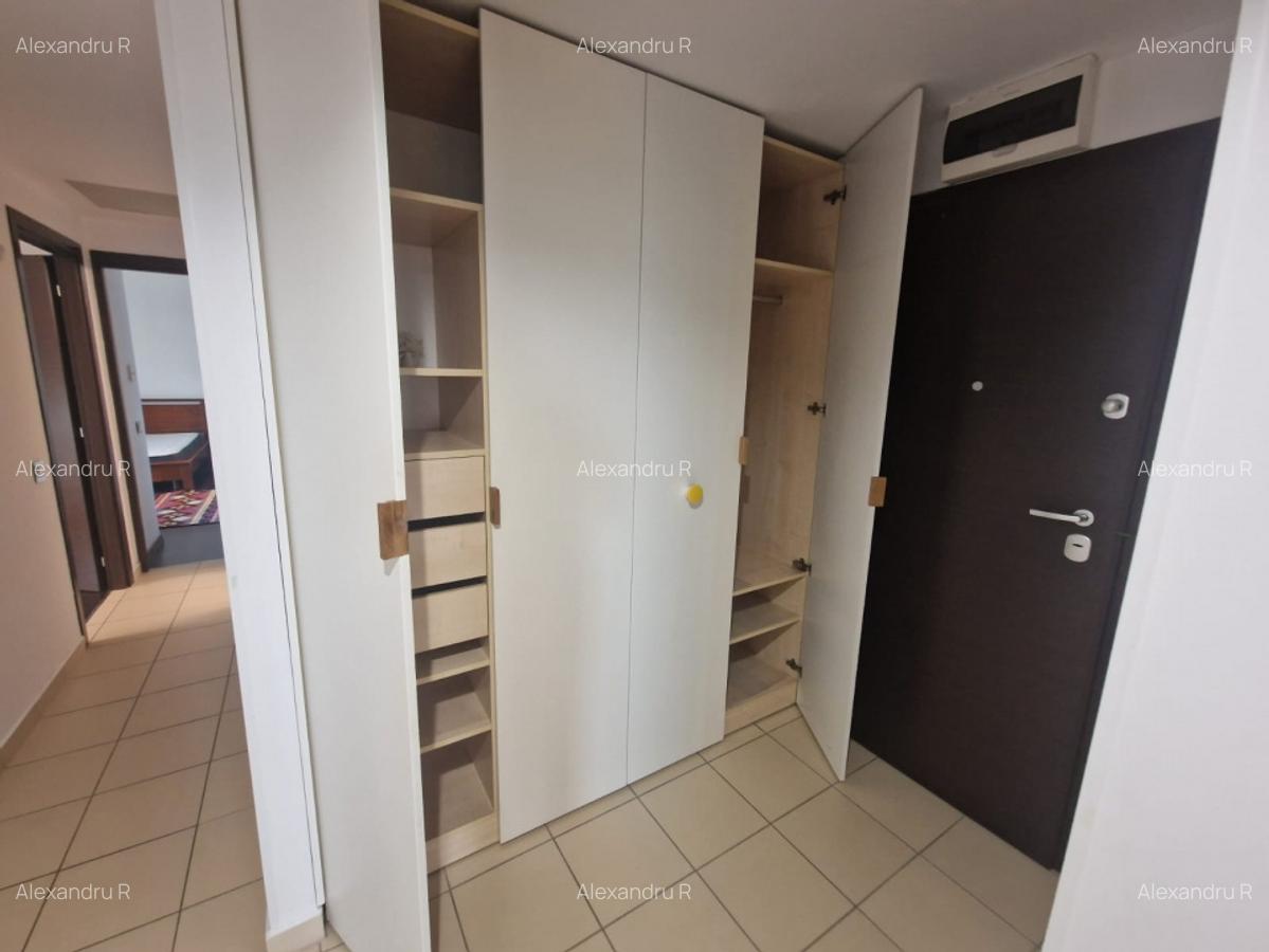 Asmita Gardens – 4 camere, 107 mp utili, terasa 36 mp 13/17 - 23