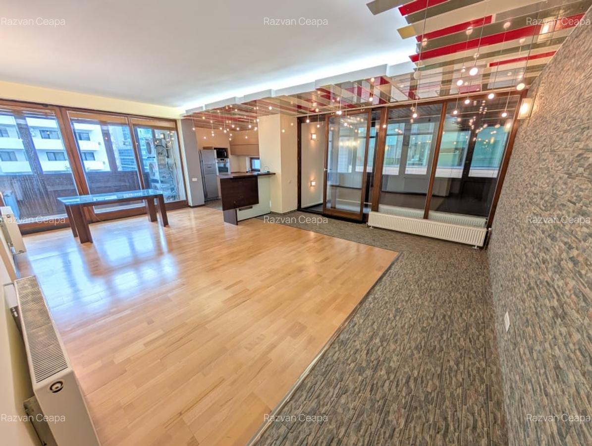 Apartament 3 camere 110 mp | 0 comision | Aviatiei - Biharia - 33