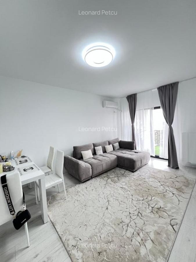 Apartament de vanzare/Soseaua Bucuresti-Magurele/Sector5 - 3