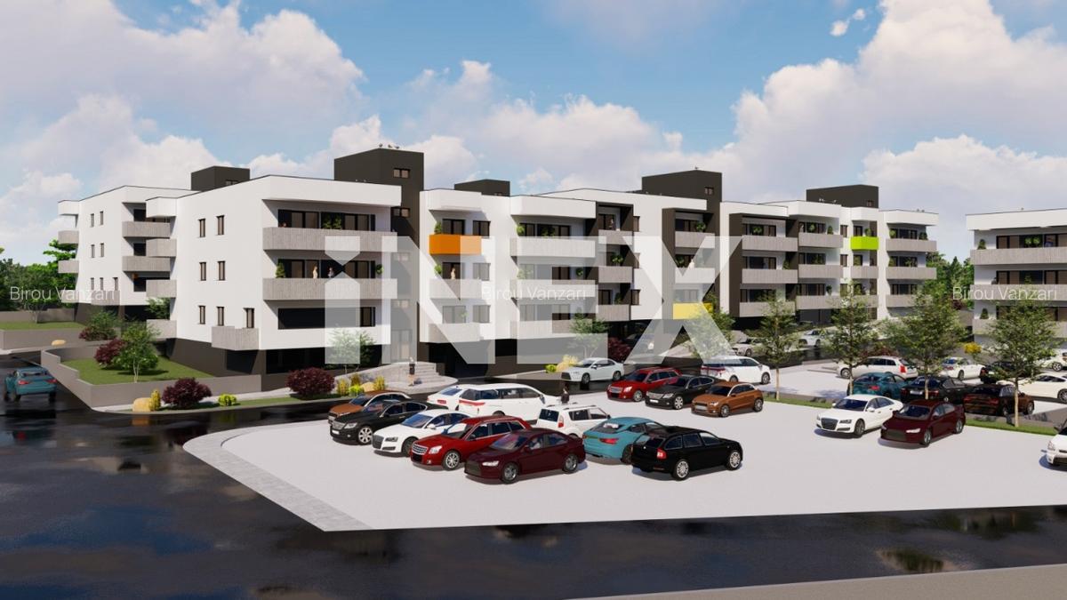 Apartament 2 camere Pitesti | Zona Stadion - 3
