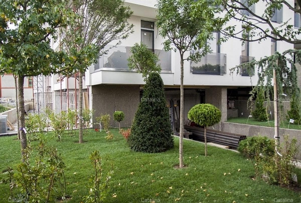 Dinamic City | Apartament exclusivist | Pescariu SPA | Lux - 14