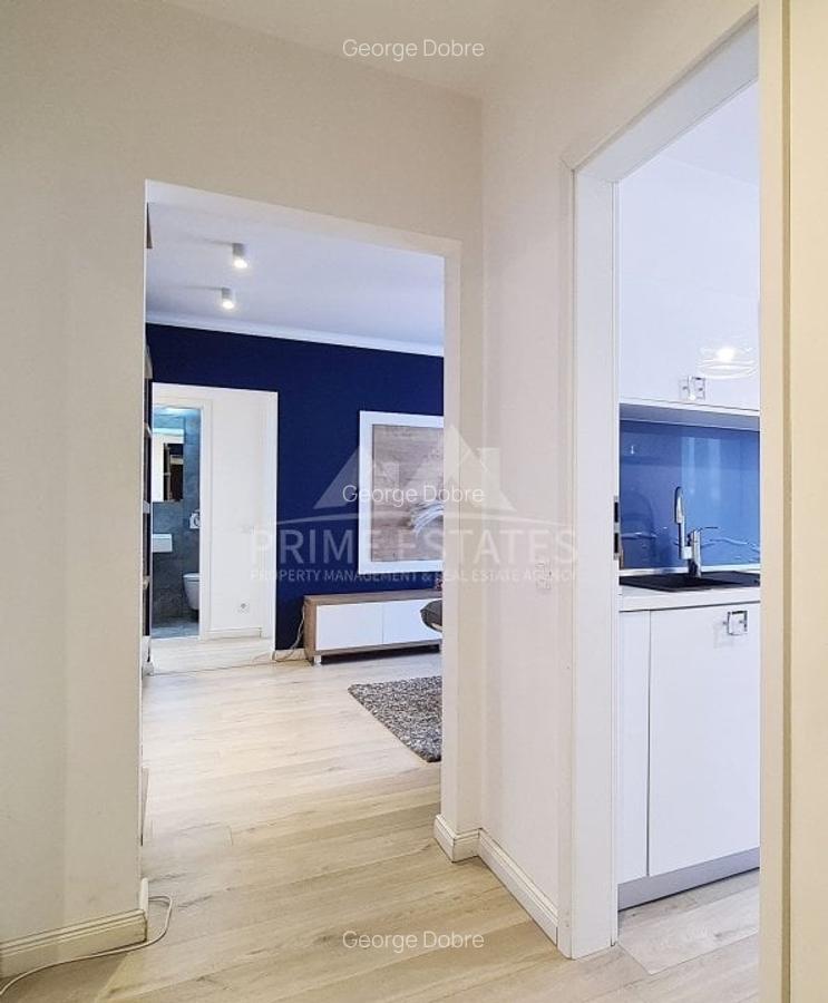 Vanzare apartament 3 camere Floreasca Stefan Cel Mare - 16