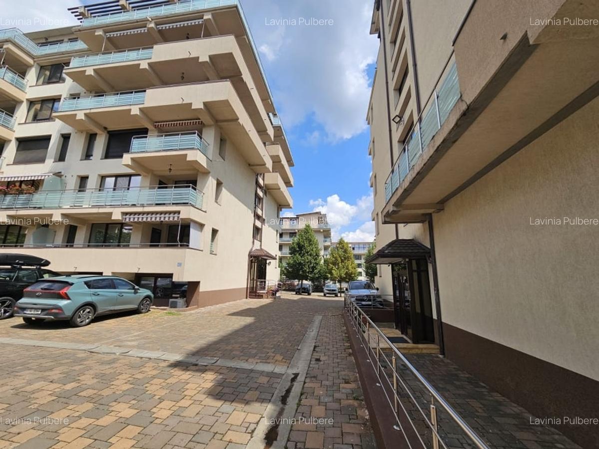 Exclusive Residence Copou -Apartament 2 camere - 1