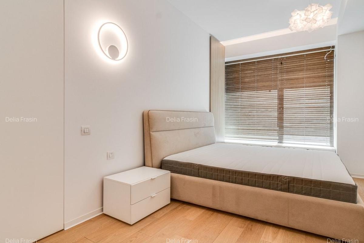 UNIQUE  2 rooms 110 sqm, SUNSET view, One Eliade Towers! - 16