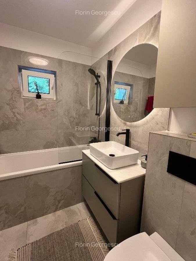 Apartament cu 2 camere decomandat, mobilat în Aviației - 7