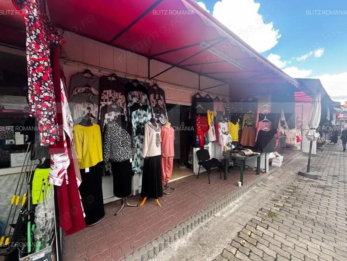 Spatiu comercial de vanzare, 15 mp, zona Calea Moldovei - 2