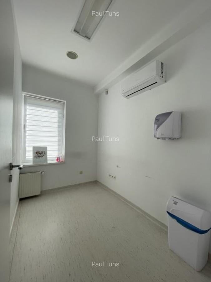 Spațiu comercial, 64 mp în Ultracentral - 10