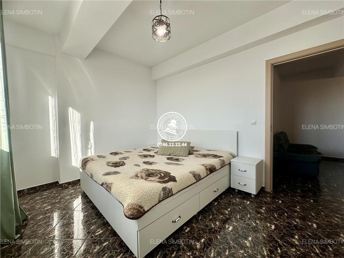 Apartament 2 camere  gata de locuit/inchiriat Valea Lupului - 7