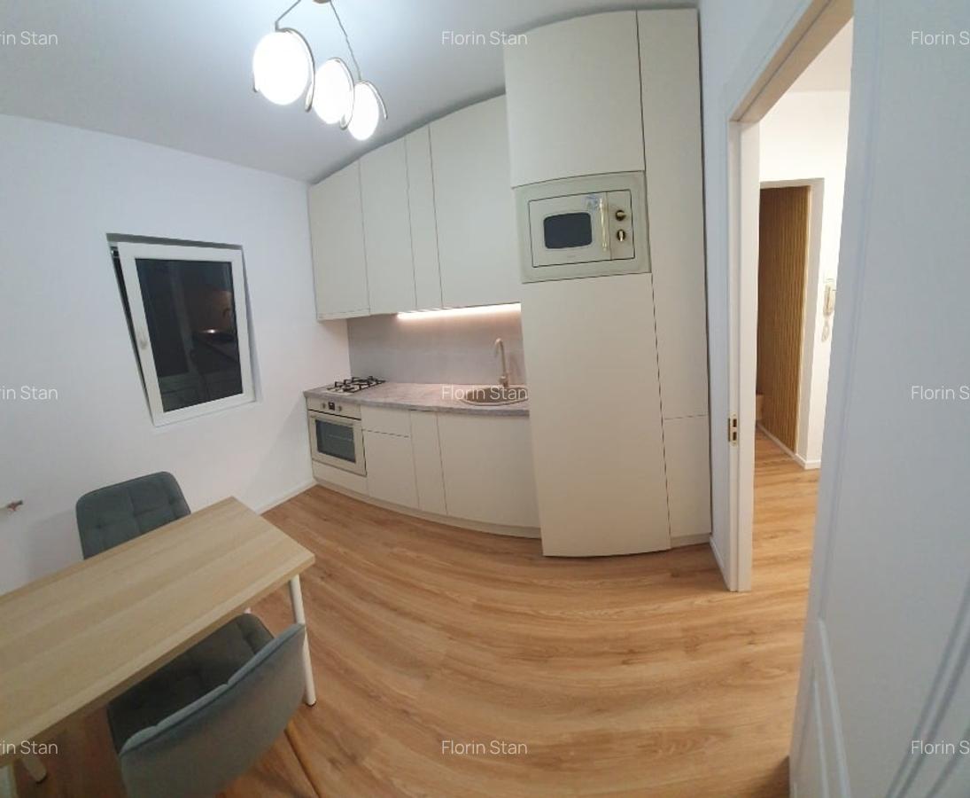 Prima Închiriere 100% Nou. Lux, 2 Camere, Aviației - Strada Feleacu 1. - 5 Prima Închiriere 100% Nou. Lux, 2 Camere, Aviației - Strada Feleacu 1. - 5