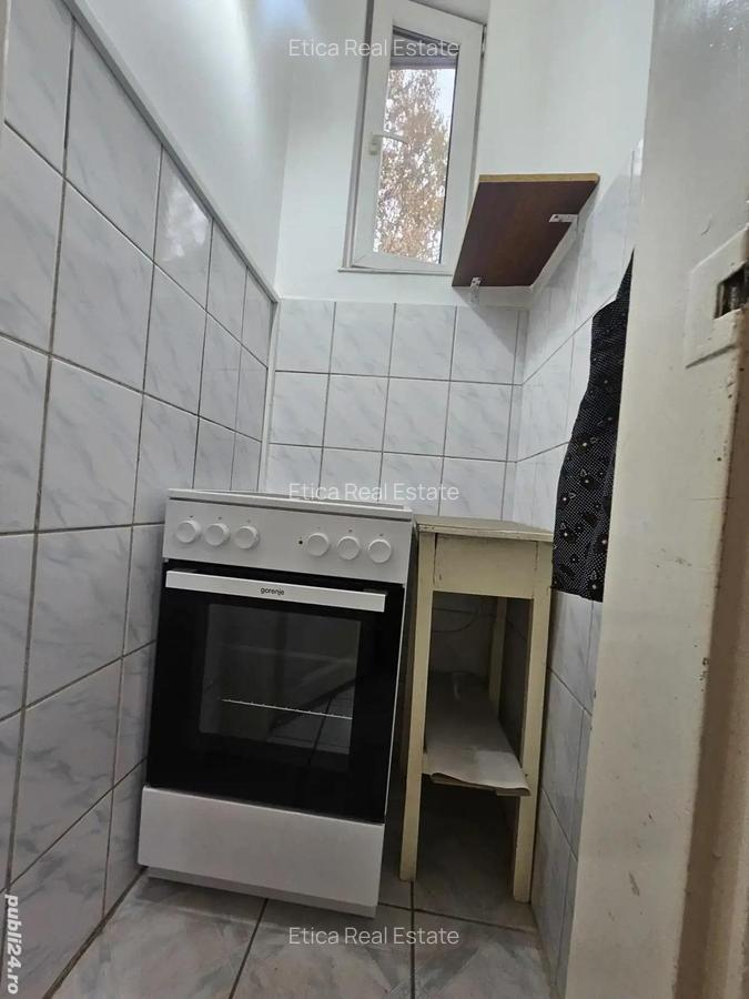 Apartament 3 camere str Republicii - 2