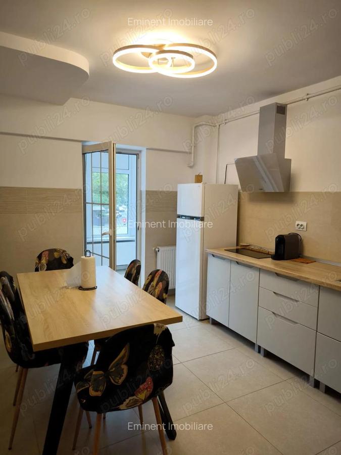 Apt de lux, 3 camere de inchiriat - 3